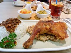 -朗迪姆餐厅(丰尚国际广场店)