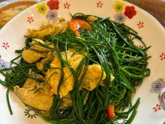 -一个勺子新疆锡伯主题私房菜(红墙巷49号院店)
