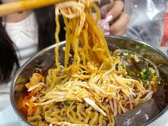-金牌罗记肠旺面(蔡家街店)
