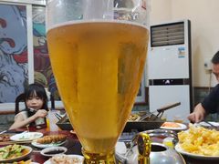 -老周夜市(航空路店)