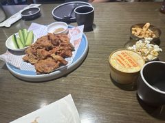 -隆喜元鱼汤包·海鲜(中联广场店)