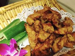 -隆喜元鱼汤包·海鲜(中联广场店)