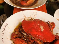 -Ministry of Crab(科伦坡店)