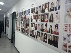 -吉田美学化妆美甲摄影培训(丽水校区)