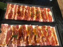 -九田家黑牛烤肉料理(中北镇店)