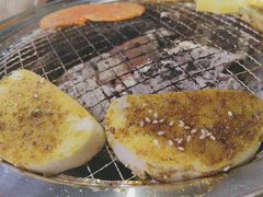 -吉志烤肉(太原总店)