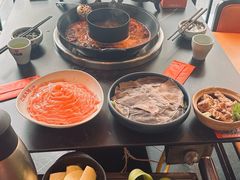 -巴蜀大将火锅(春熙店)
