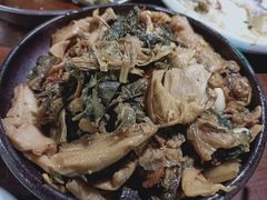 -园林美食城·本土农家菜(杨和镇店)