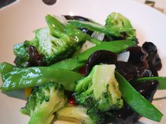 -大树餐厅(红旗街万达店)