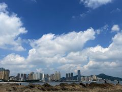 -黑石礁公园