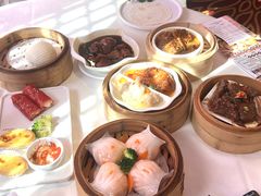 -万山楼海鲜酒家·二十三年老字号