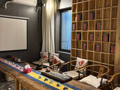 -邈墨茶馆(凤起路店)