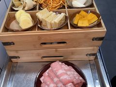 -芈重山老火锅(广州首店)