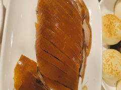 -大鸭梨烤鸭店(花园村店)