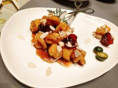-阿庄新豫菜(航海东路店)