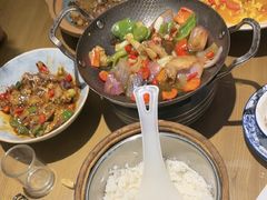 -鸿运楼·舌尖上的徽菜