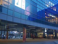 -大族广场Mall&More