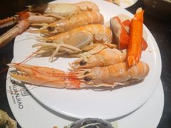 -川骄海鲜自助(河东店)