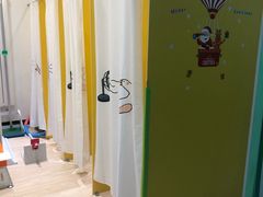 -酷迈儿童体能运动馆(九棵树店)