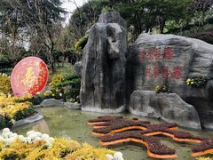 -南山植物园