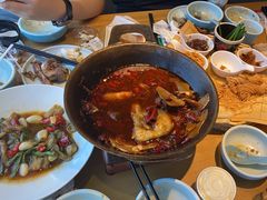 -郭家大院 老南京土菜(九霄店)