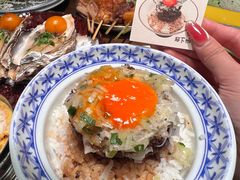 -一豚轩·烧鸟·豚骨拉面(五四路店)