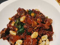 -鲁菜根·泰安菜(万达店)