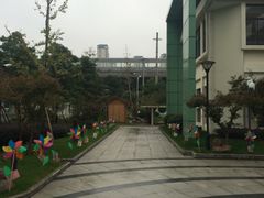 -无锡市滨湖实验幼儿园(万达分部)