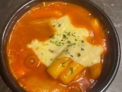 -大叹号·朝鲜族烤肉(潍坊泰华城店)