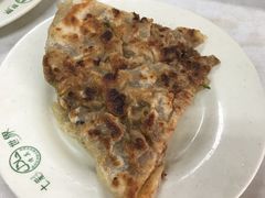 华威肉饼-清真永恒华威肉饼(潘家园店)
