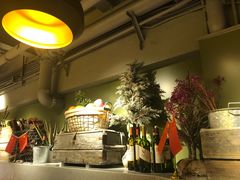 -卡朋厨房(289艺术园区店)