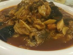 -妈妈的味道(工人体育场东路店)