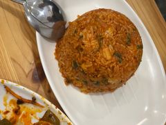 -鸡西冷面(翠竹店)