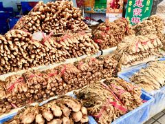 梅菜-桥西市场(环城西路)