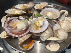 -水禾轩·海鲜蒸汽主题餐厅(新香洲旗舰店)
