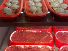 -巴国口福火锅(石桥铺店)