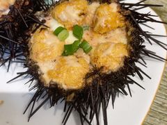 -旺角小渔村(上夼店)