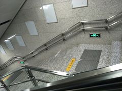 -东林广场(地铁站)