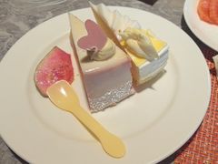 -松咖啡自助餐厅·松北香格里拉