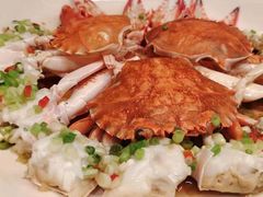 -龙宴海鲜城(经中路店)