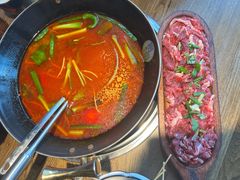 -贵厨酸汤牛肉(小十字店)