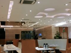 大堂-至潮餐厅精致粤菜·活鲈鱼·走地鸡(珠江新城店)