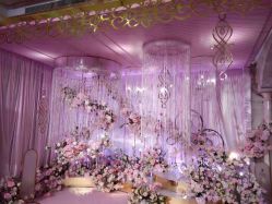 -粤大金融城国际酒店·婚宴·年会·会议