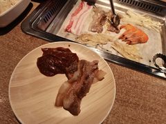 -新石器烤肉(石路天虹店)
