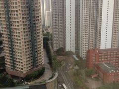 -香港悦品海景酒店