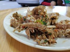 -大众海鲜加工大排档(金海湾大道店)