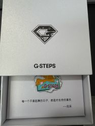 -G-STEPS舞蹈工作室