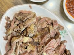 -清真益鑫羊肉手抓馆(南大街店)