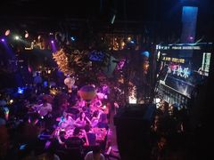 -胡桃里音乐酒馆(白云五号T5 MALL店)