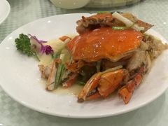 -新恬乐大酒家(沧达大厦店)